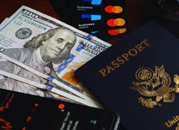 Налоги для бизнеса за границей в 2025 году