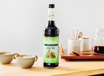 Анализ рынка чайного концентрата в Украине