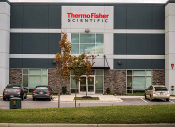 Thermo Fisher купує американського постачальника клінічних послуг Clario за $9,4 млрд