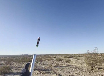 21-летний украинец привлек $1,6 млн на разработку дронов-перехватчиков в США