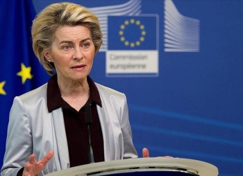 ЕС выделит €6 млрд на производство дронов для Украины в рамках нового «Альянса»