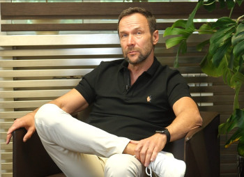 OKKO Founder Acquires Agricultural Producer Kairos-Holding