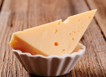 Cheese Production Plant Worth Up to $30 Million to Be Built in Ternopil