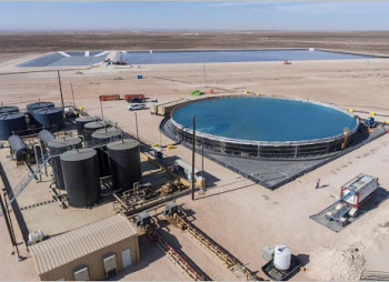 Western Midstream из США покупает Aris Water за $1,5 млрд для работы в Пермском бассейне