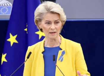 ЄС виділяє €2 млрд на дрони для захисту України