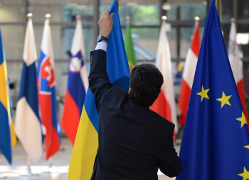 EU Allocates €210 Billion in Guarantees for Ukraine, With Germany Assuming the Largest Share