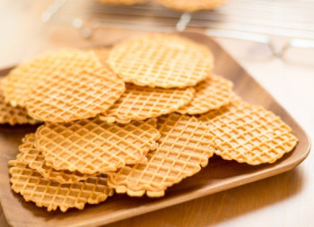 Kharkiv Company Lekorna Builds Wafer Semi-Finished Products Plant Near Zbarazh