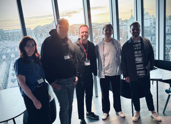 Vesna Capital інвестувала в раунді на  €2,5 млн у стартап Shook.ai в сфері AI-відеотехнологій