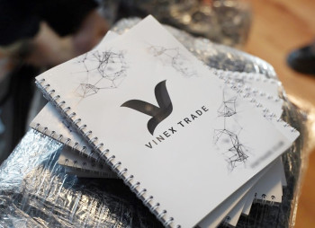 22 000 человек стали жертвами финансовой пирамиды Vinex Trade в Одессе: вкладывали от $300 до $150 000