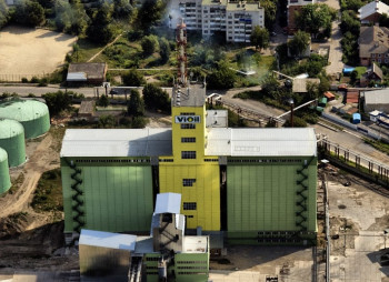 Dutch Bunge Receives Approval to Acquire Vinnytsia Oil and Fat Plant