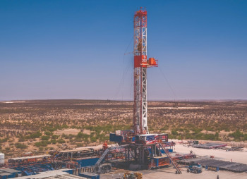 Crescent Energy покупает конкурента Vital Energy за $733 млн