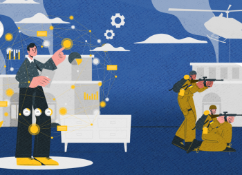 Вы удивитесь: в какие бизнесы в Украине инвестируют даже во время войны