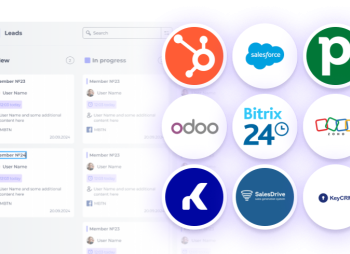 SMRK инвестирует $500 тыс в украинский AI-стартап MyChatBot 