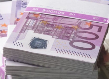 ЕС одобрил кредит Украине на €90 млрд без использования замороженных российских активов