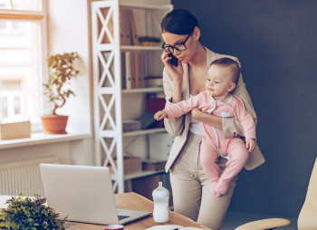 Бізнес для молодої мами: чим зайнятися в декреті — ТОП-50 бізнес-ідей