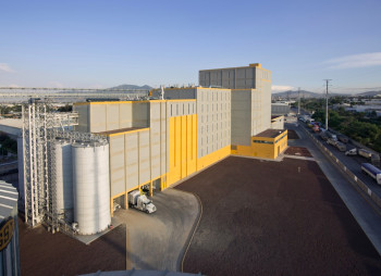 Ukraine Launches Construction of First Durum Wheat Mill with $25M Investment