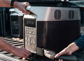 Анализ рынка зарядных станций в Украине