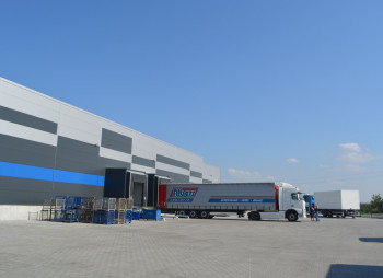 A Relocated Tin Packaging Plant from Sumy Launched in Ternopil Region