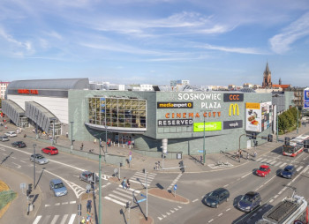 Інвестфонд з українським корінням Focus Estate Fund купив три ТРЦ поблизу польського Катовіце