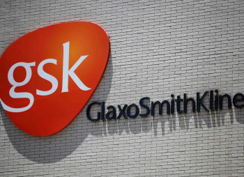 GSK придбає ліки від захворювань печінки за $2 млрд