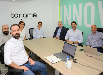 TA Ventures Виктории Тигипко инвестировал в дубайский стартап Tarjama в раунде на $15 млн