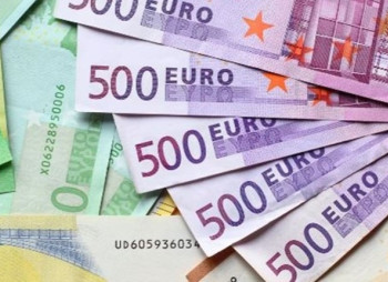 Украина ежемесячно будет получать €1 млрд от замороженных российских активов