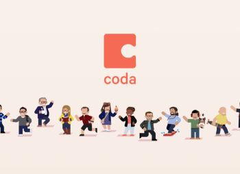 Українська Grammarly купила розробника ШІ-інструментів для підтримки продуктивності Coda