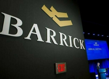 Канадский золотодобытчик Barrick продает долю в проекте Донлин на Аляске за $1 млрд 