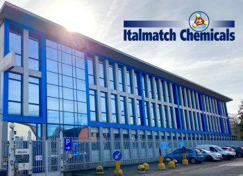 Американская фирма Bain обдумывает продажу химической компании Italmatch за €1,5 млрд