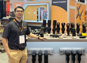 TE Connectivity купує Richards Manufacturing приблизно за $2,3 млрд