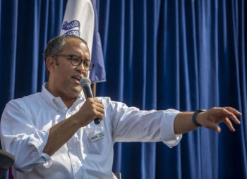 Стартап Chaos Industries в сфере оборонных технологий достиг оценки в $2 млрд 