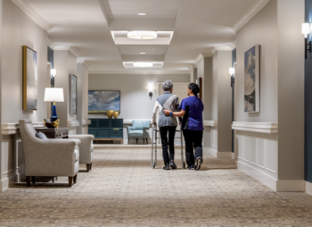 Welltower придбає портфель елітного житла для старих у Ontario Teachers' Pension Plan за $3,2 млрд