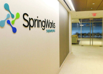 Німецька компанія Merck придбає американську фармкомпанію SpringWorks за $3,5 млрд