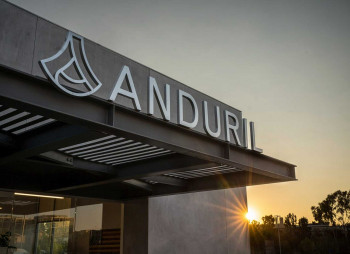 Оборонний стартап Anduril отримує $2,5 млрд фінансування при оцінці в $30,5 млрд