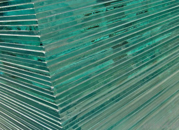 NovaSklo to build the first sheet glass plant in Ukraine for €240 million