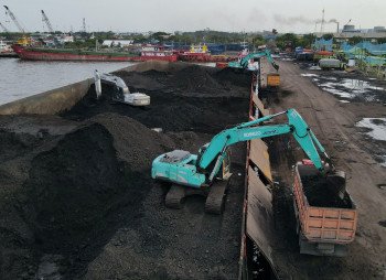 Индонезия начинает строить завод по газификации угля за $3,1 млрд для сокращения импорта сжиженного газа