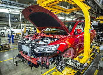 BYD рассматривает возможность строительства своего третьего европейского завода в Германии