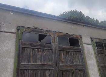 Lviv Garage Privatized for UAH 19.5 Million