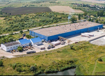 АРМА оценило арестованный кирпичный завод Медведчука в 246 млн грн