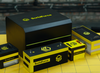 Украинский создатель экологической батареи SorbiForce привлек более $270 тыс инвестиций