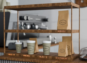 Українська система управління замовленнями для ресторанів Pickpad залучила $200 тис