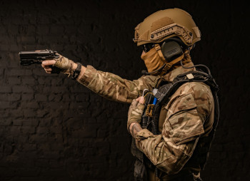 Украинское приложение для подготовки военных DrillApp привлекло $100 тыс