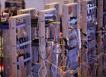 DTEK and U.S.-based GE Vernova to Build Ukraine’s First Digital Substation Funded by France