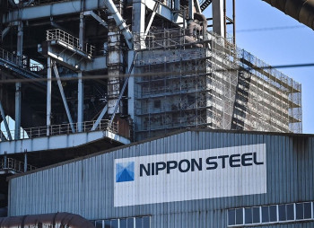 Nippon Steel инвестирует $4 млрд в новый сталелитейный завод в США 