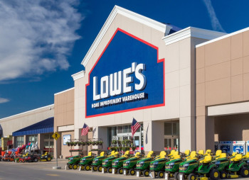 Мережа магазинів товарів для дому Lowe's купує дилера з внутрішнього оздоблення Artisan Design за $1,33 млрд