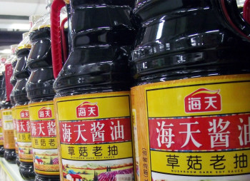 Китайская пищевая компания Foshan Haitian привлекла $1,3 млрд в ходе IPO