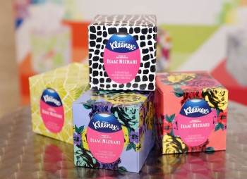 Kimberly-Clark продає глобальний підрозділ з виробництва серветок Kleenex за $3,4 млрд