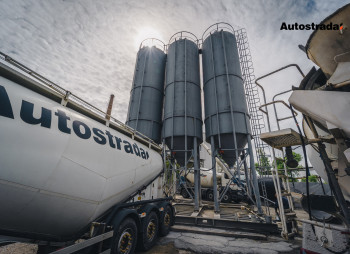 Autostrada, Owned by Maksym Shkil, Invests $40 Million in Kyiv’s Vinogradar Metro Construction