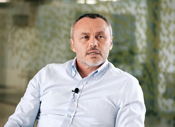 Євген Черняк інвестує $1,3 млн у створення конкурента віскі Jameson та Crown Royal