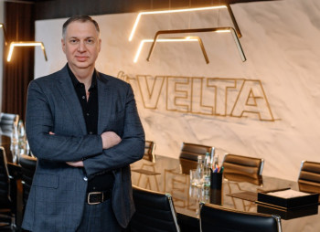 Ukrainian Titanium Company Velta Secures $2M Pre-Export Financing from U.S.-Based Traxys 